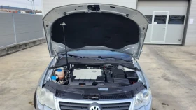 VW Passat 2.0TDI-110 NAVI * EU5* CR, снимка 13