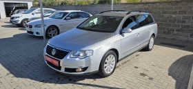 VW Passat 2.0TDI-110 NAVI * EU5* CR, снимка 1
