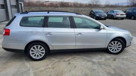 VW Passat 2.0TDI-110 NAVI * EU5* CR, снимка 5