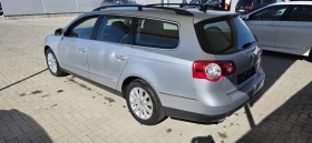 VW Passat 2.0TDI-110 NAVI * EU5* CR, снимка 3