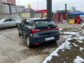Hyundai I20, снимка 2