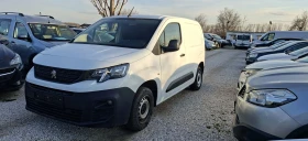 Peugeot Partner 1, 5 HDI-2+ 1 MECTA, снимка 1