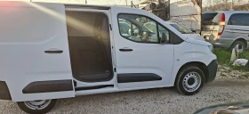 Peugeot Partner 1, 5 HDI-2+ 1 MECTA, снимка 12