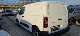 Peugeot Partner 1, 5 HDI-2+ 1 MECTA, снимка 4