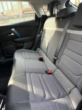 Citroen C4, снимка 10