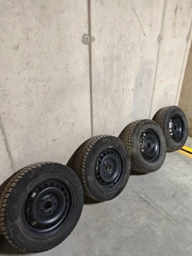 VW Golf 1.9, 105к., снимка 12