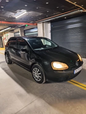 VW Golf 1.9, 105к., снимка 5