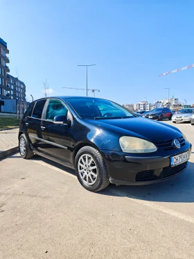 VW Golf 1.9, 105к., снимка 1