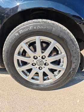 VW Golf 1.9, 105к., снимка 7