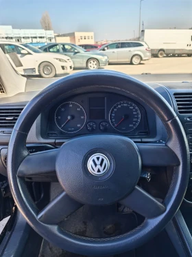VW Golf 1.9, 105к., снимка 8