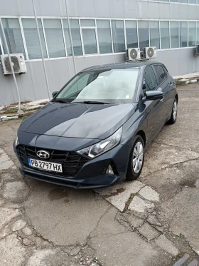 Hyundai I20 1.2, снимка 1