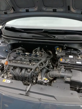 Hyundai I20 1.2, снимка 14