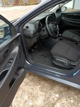 Hyundai I20 1.2, снимка 5