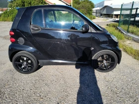Smart Fortwo Mhd, снимка 6