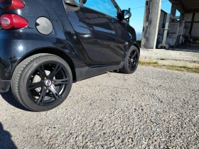 Smart Fortwo Mhd, снимка 5