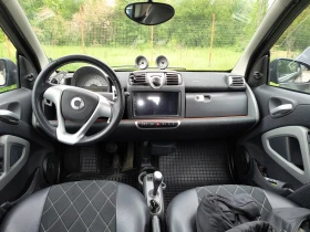 Smart Fortwo Mhd, снимка 7