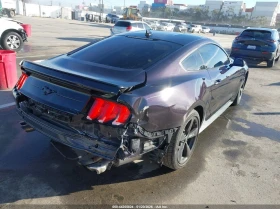 Ford Mustang 2.3l Ecoboost Premium Fastback, снимка 4