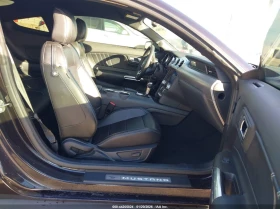 Ford Mustang 2.3l Ecoboost Premium Fastback, снимка 5