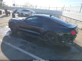 Ford Mustang 2.3l Ecoboost Premium Fastback, снимка 3