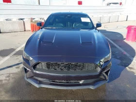 Ford Mustang 2.3l Ecoboost Premium Fastback, снимка 13