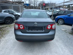 VW Jetta 1.9 TDI-105 k.s.-климатик, снимка 6