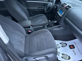 VW Jetta 1.9 TDI-105 k.s.-климатик, снимка 13