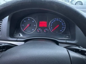 VW Jetta 1.9 TDI-105 k.s.-климатик, снимка 10