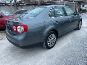 VW Jetta 1.9 TDI-105 k.s.-климатик, снимка 4