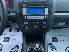 VW Jetta 1.9 TDI-105 k.s.-климатик, снимка 11