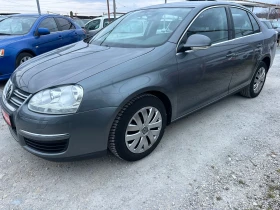 VW Jetta 1.9 TDI-105 k.s.-климатик, снимка 2