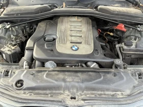 BMW 525, снимка 10