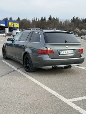 BMW 525, снимка 4