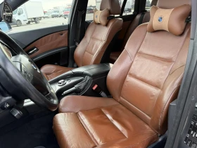 BMW 525, снимка 5