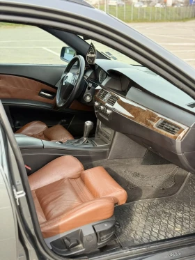 BMW 525, снимка 7