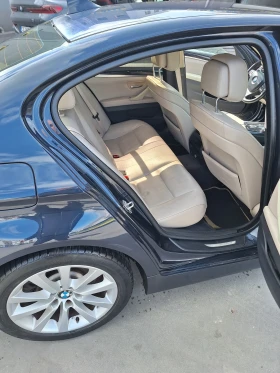 BMW 520, снимка 4