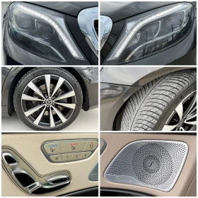 Mercedes-Benz S 500 L* 2016г* 6.3AMG* 207.000KM* Сервизна История* FUL, снимка 16