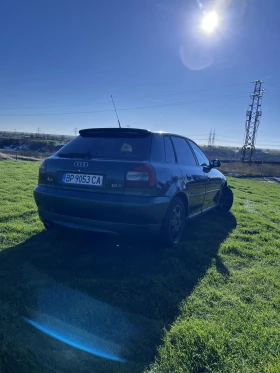 Audi A3, снимка 3