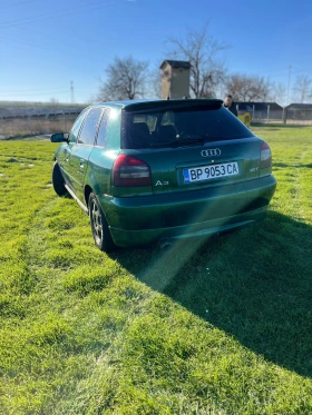 Audi A3, снимка 1