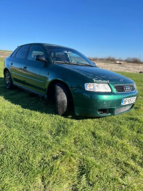 Audi A3, снимка 4