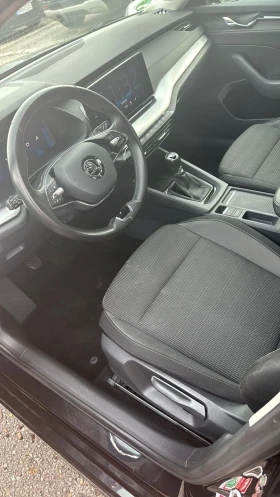 Skoda Octavia AMBITION SPORTPAKET, снимка 5
