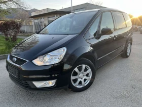 Ford Galaxy 2.0, снимка 3
