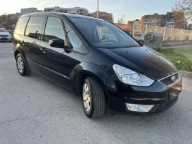 Ford Galaxy 2.0, снимка 1