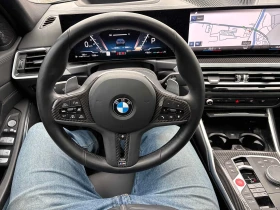 BMW 340 CARBON * FULL * CAR FAX * ЦЕНА ДО БГ * , снимка 7