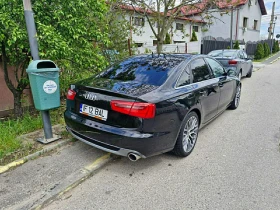 Audi A6 Bi-turbo    Full led     Bang and Olufsen 20 , снимка 3