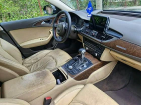 Audi A6 Bi-turbo    Full led     Bang and Olufsen 20 , снимка 4