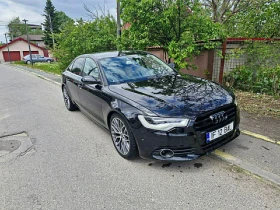 Audi A6 Bi-turbo    Full led     Bang and Olufsen 20 , снимка 1