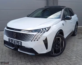 Peugeot 3008 GT/210HP/FIRST-EDITION/NAVI/360/PANO/KLESS/391z, снимка 1