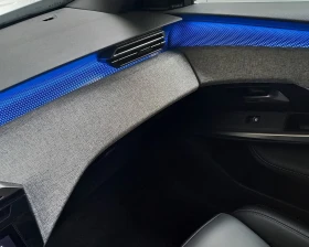 Peugeot 3008 GT/210HP/FIRST-EDITION/NAVI/360/PANO/KLESS/391z, снимка 16