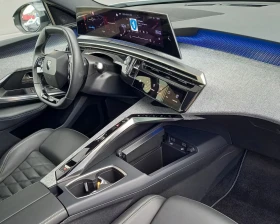 Peugeot 3008 GT/210HP/FIRST-EDITION/NAVI/360/PANO/KLESS/391z, снимка 7