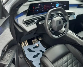 Peugeot 3008 GT/210HP/FIRST-EDITION/NAVI/360/PANO/KLESS/391z, снимка 5